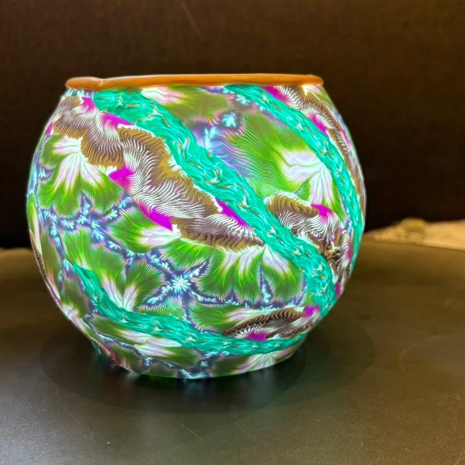 ZOOM Workshop: Translucent Dome Light
