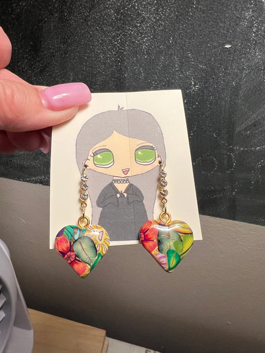 Earrings Pix
