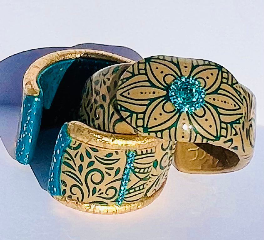 Private Classes with Pandora