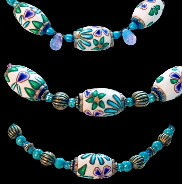 Private Classes with Pandora