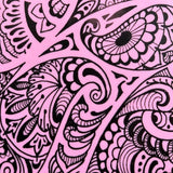 Andrew Cannon Paisley Silk Screen