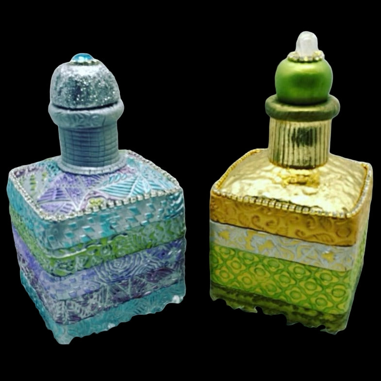 Private Classes with Pandora