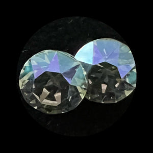 Rhinestone Nirvana - Limited Edition Crystals